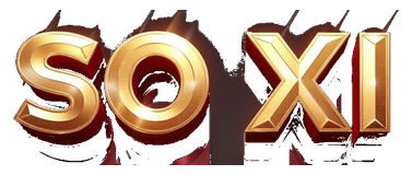 so xi logo