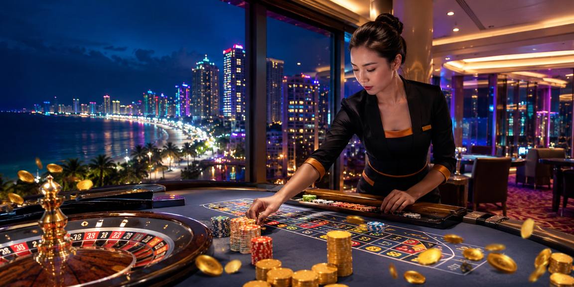 so xi Live Casino